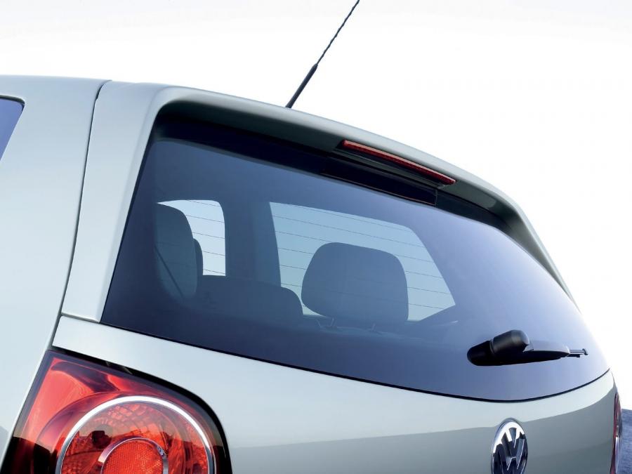  Volkswagen Polo BlueMotion 2006 года  (фото 13 из 20)